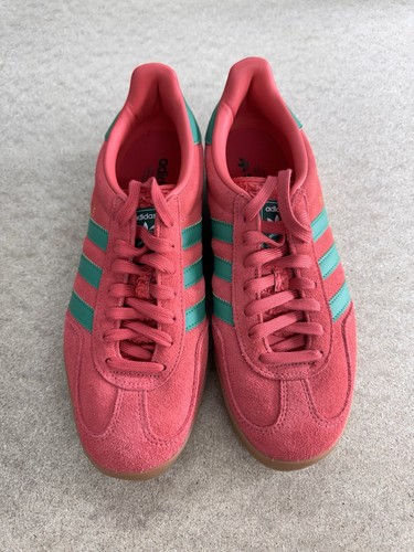 Adidas gazelle indoor shoes - adidas,