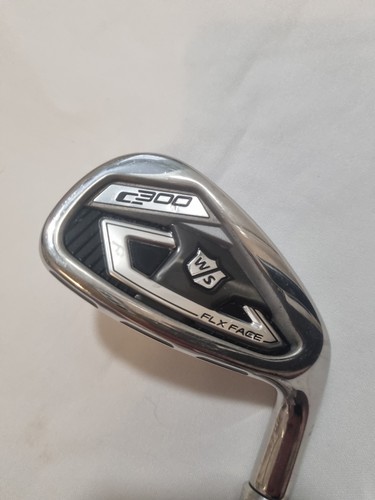 Wilson staff c300 - iron, kbs