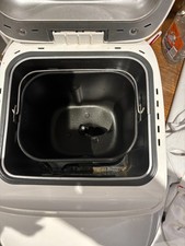 Morphy Richards Fastbake Bread