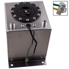 Universal Aluminum 2.5 Gallon