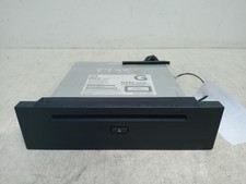 MAZDA MX5 STEREO RADIO HEAD