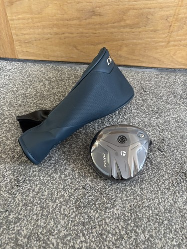 Taylormade qi4d wood head - qi4d, 7