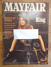 Vintage Mayfair inc King