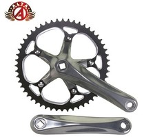 ALTA Track Crankset 52T 175mm