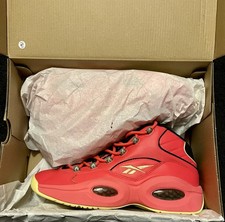 Size 10.5 - Reebok Hot Ones x