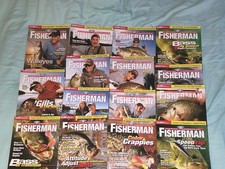 North American Fisherman