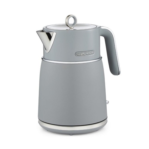 Morphy richards kettle - morphy,