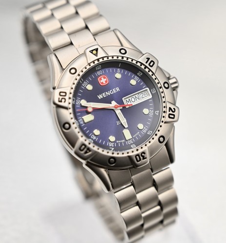 Wenger swiss military - wenger, 200m