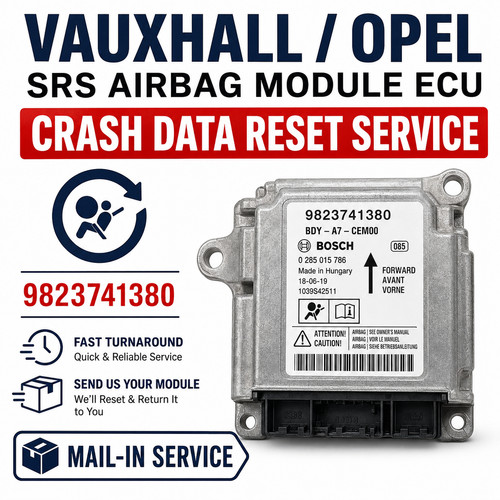 Vauxhall opel corsa srs - opel, f