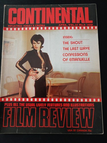 Continental film review - continental,