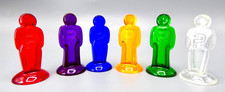 Cluedo Hasbro 2011 - Full Set