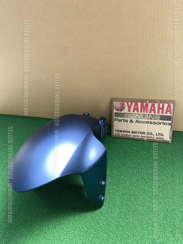 Yamaha mt09 2022 2025 fender - mt09,