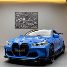 Bmw coupe model toy - coupe,