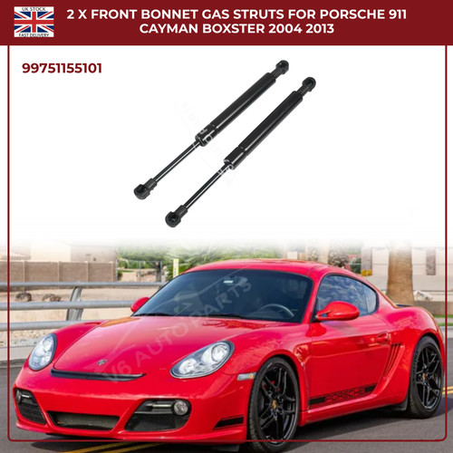 Front left right bonnet - right,