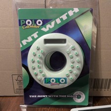 POLO Spearmint Vintage LCD