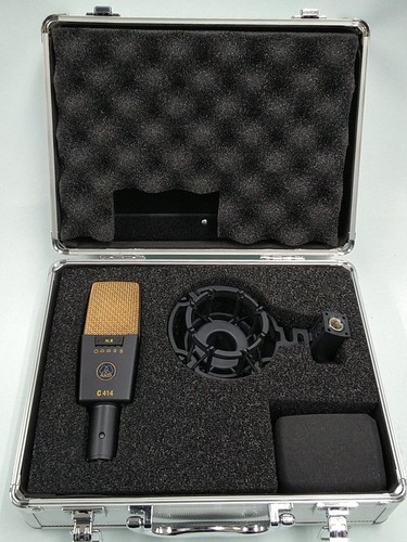 Akg c414 xlii - akg,