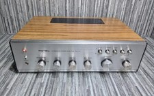 Rotel 311 amplifier - rotel, ra
