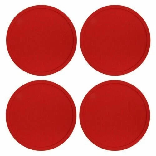 Silicone coasters placemats - silicone,