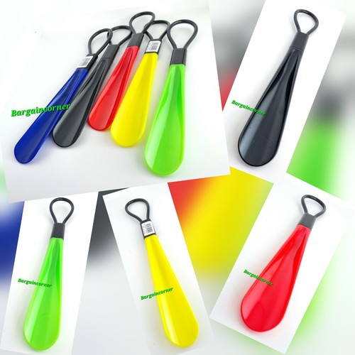 Shoe horn abs shoehorn spoon - abs,