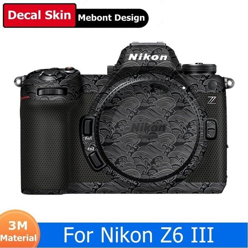 Mebont decal skin for - for, nikon