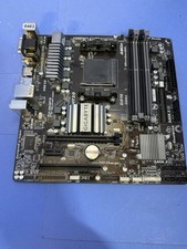 Gigabyte SOCKET AM3