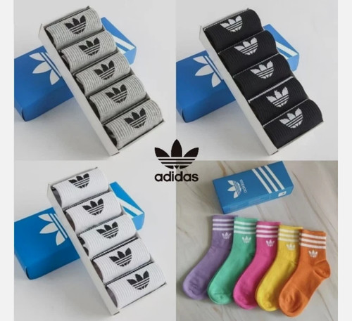Adidas socks pairs pack - pairs,