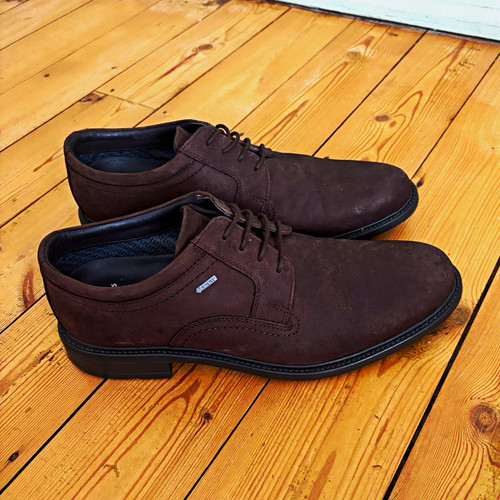 Clarks ronnie walk - walk, gore