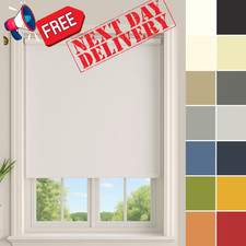 Plain Coloured Thermal