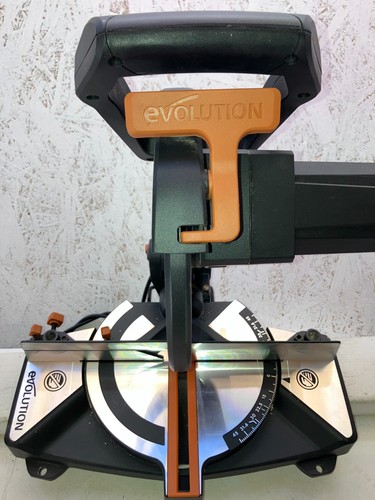 Evolution r210cms 240v - evolution,