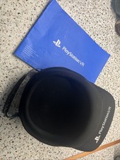 PlayStation 4 Virtual Reality