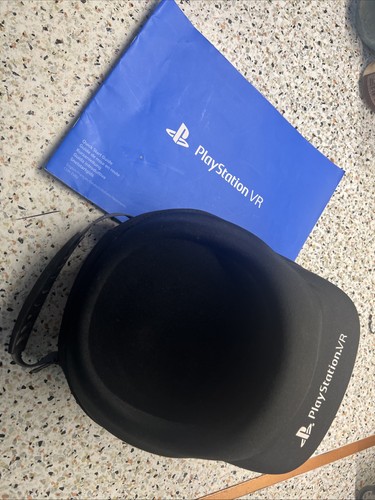 Playstation virtual reality - playstation, 4