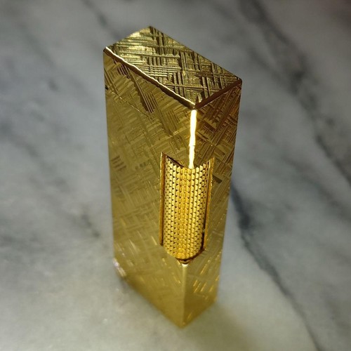 Vintage dunhill rolla gas - vintage,