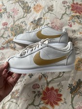 Womens Nike Cortez Trainers