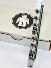 Intellijel Unity Mixer Dual