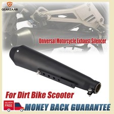 Motorcycle Stainless Steel