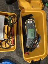 Fluke 1653B Multi Function Tester