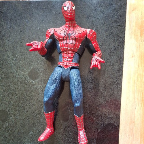 Marvel spider man - marvel, 14”