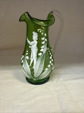 Antique Mary Gregory