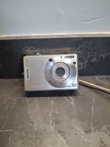 Sony cyber shot - sony, cyber-shot
