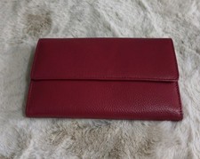 Golunski Leather Purse RFID
