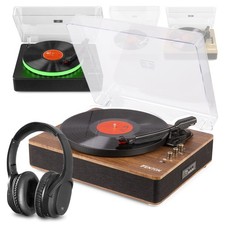 RP162 Modern Bluetooth Record