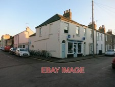 PHOTO  KINGSWAY CYCLES ONE OF