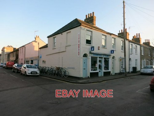 Photo kingsway cycles one - photo,