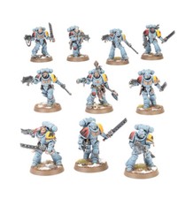 [SINLGES] Space Wolves Grey Hunters - Single Miniatures - Warhammer 40K