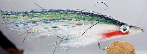 Vintage fly fishing lure - vintage,