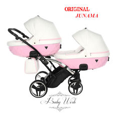 JUNAMA CANDY V2 DUO SLIM BABY