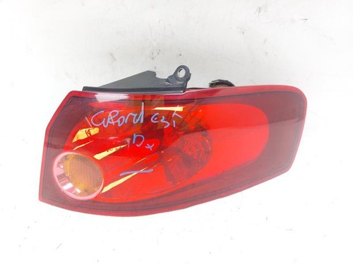 51727249 right rear tail light - rear,