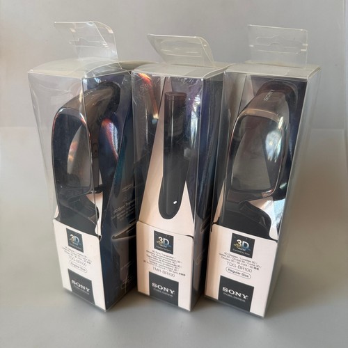 Sony glasses tdg br100 - sony,