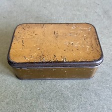Vintage 1920s 30s parkinsons - 30s,