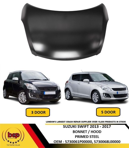 Suzuki swift 2013 2017 - suzuki,